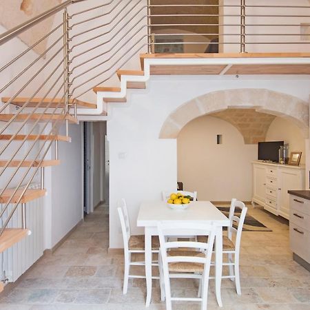 Apulianstay-Via Cavour 22 Monopoli Exterior foto