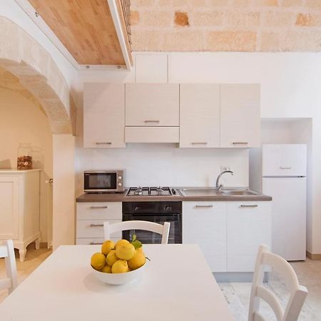 Apulianstay-Via Cavour 22 Monopoli Exterior foto
