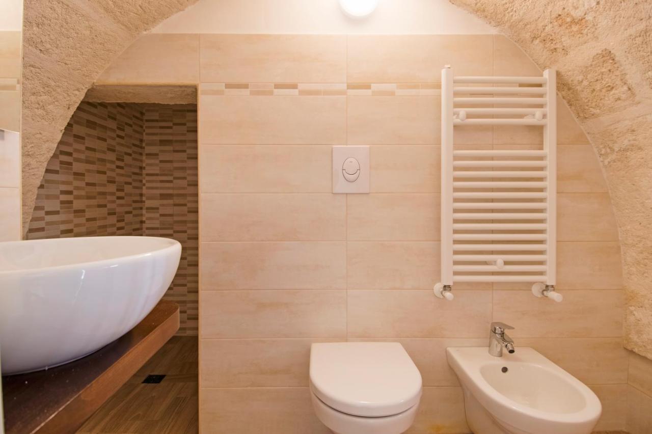 Apulianstay-Via Cavour 22 Monopoli Exterior foto