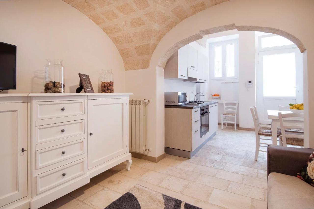Apulianstay-Via Cavour 22 Monopoli Exterior foto