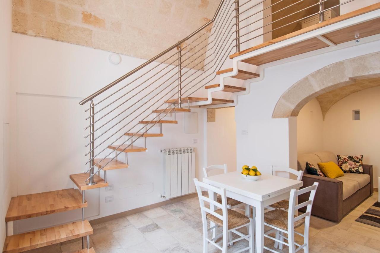 Apulianstay-Via Cavour 22 Monopoli Exterior foto