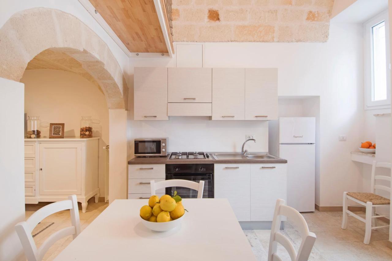 Apulianstay-Via Cavour 22 Monopoli Exterior foto